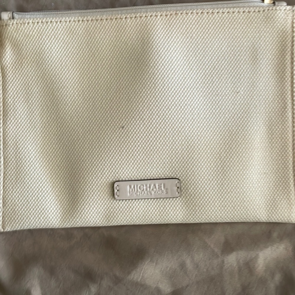 Michael Kors envelope purse